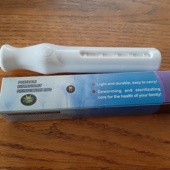 Sanitizer Household - Picture 9 of 11